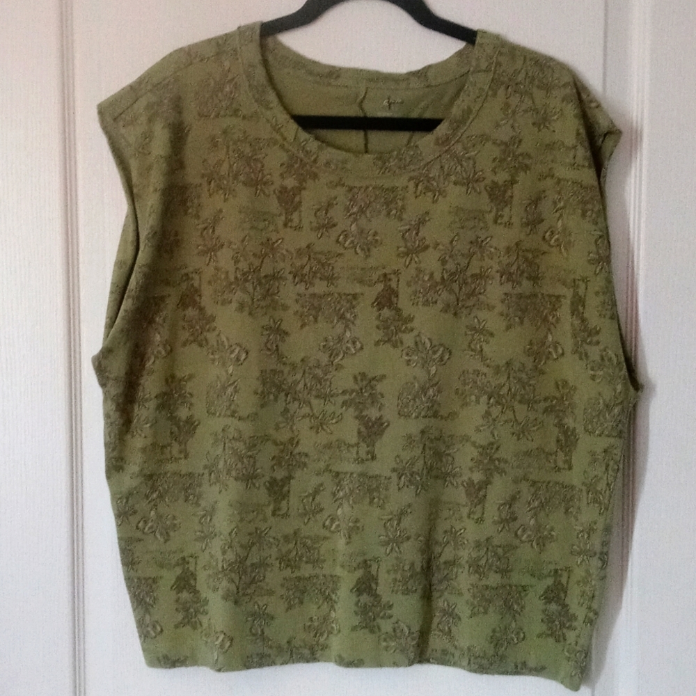 Aerie shirt
